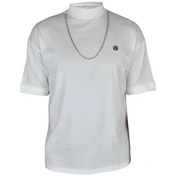 Textiel Heren T-shirts & Polo’s Ambush  Wit