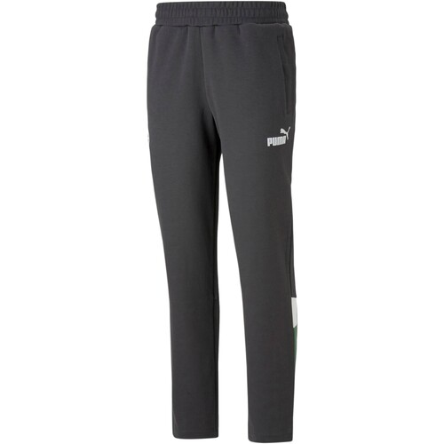 Textiel Heren Broeken / Pantalons Puma 216269 Grijs