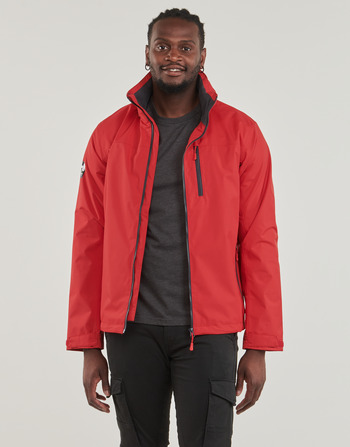 Helly Hansen CREW HOODED JACKET 2.0