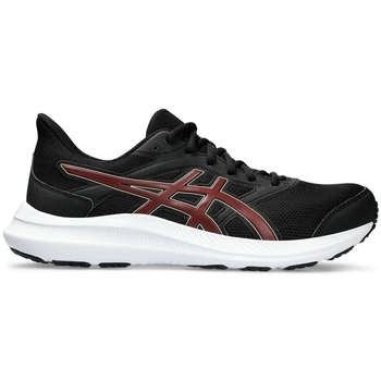 Schoenen Heren Allround Asics JOLT 4 Zwart