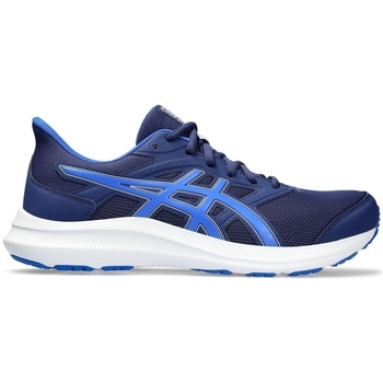 Schoenen Heren Allround Asics JOLT 4 Blauw