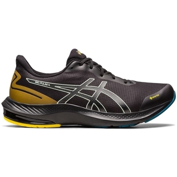 Schoenen Heren Allround Asics GEL PULSE 14 GTX Zwart