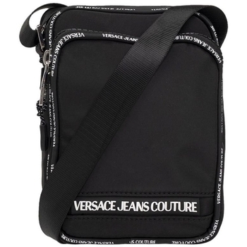 Tassen Heren Tasjes / Handtasjes Versace 75YA4B53 Zwart