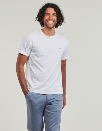 Gant REG SHIELD SS T-SHIRT