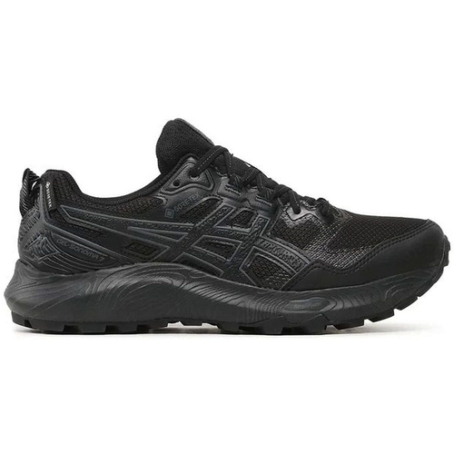 Schoenen Heren Sneakers Asics GEL SONOMA 7 GTX Zwart