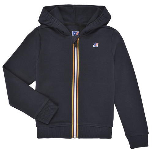 Textiel Kinderen Sweaters / Sweatshirts K-Way P;LE VRAI ARNEL Marine