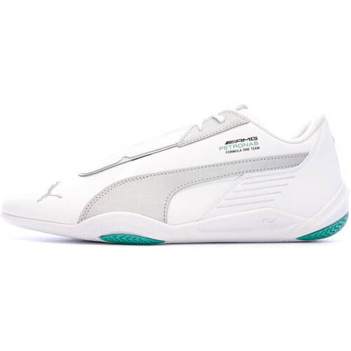 Schoenen Heren Lage sneakers Puma  Wit