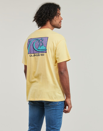 Quiksilver TAKE US BACK BUBBLE SS