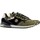 Schoenen Heren Lage sneakers Redskins 218167 Groen