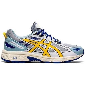 Schoenen Heren Allround Asics GEL VENTURE 6 Grijs