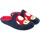 Schoenen Heren Allround Garzon Ir por casa caballero  8351.275 azul Rood