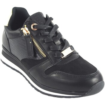 Schoenen Dames Allround Xti Zapato señora  141868 negro Zwart