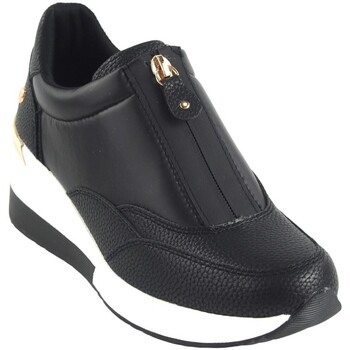 Schoenen Dames Allround Xti Zapato señora  141874 negro Zwart