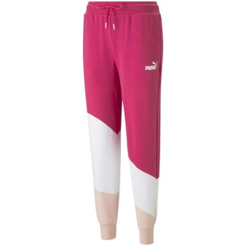 Textiel Dames Broeken / Pantalons Puma  Other