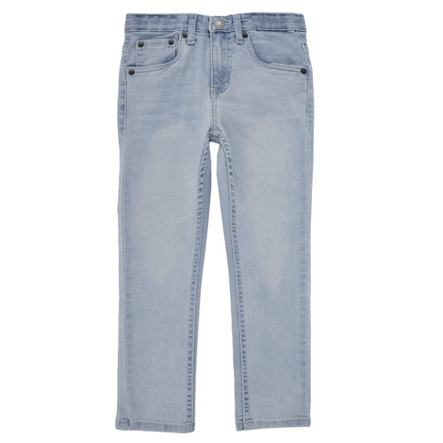 Levi's 512 STRONG PERFORMANCE JEA Denim