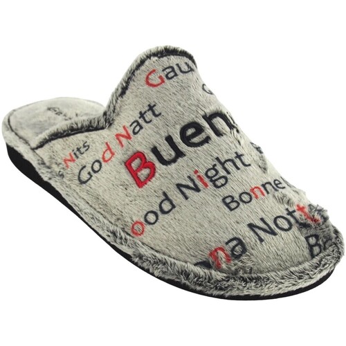 Schoenen Heren Allround Garzon Ir por casa caballero  p339.276 gris Grijs