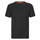 Textiel Heren T-shirts korte mouwen BOSS Tegood Zwart