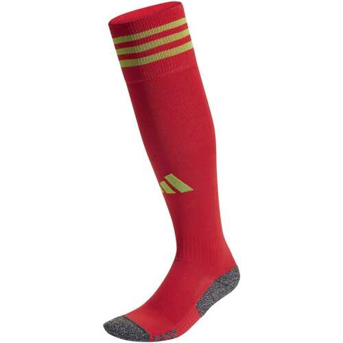 Ondergoed Sportsokken adidas Originals Adi 23 Sock Rood