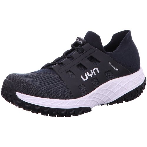 Schoenen Heren Fitness Uyn  Grijs