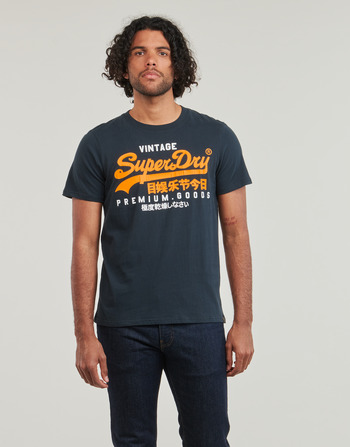 Superdry VL DUO TEE