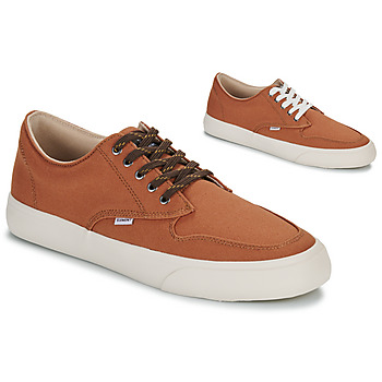 Schoenen Heren Lage sneakers Element TOPAZ C3 Camel