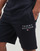 Textiel Heren Korte broeken / Bermuda's Tommy Hilfiger SHORT HWK Marine