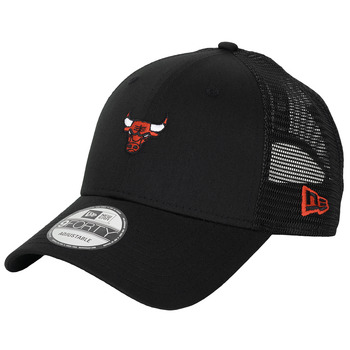 New-Era HOME FIELD 9FORTY TRUCKER CHICAGO BULLS OTC