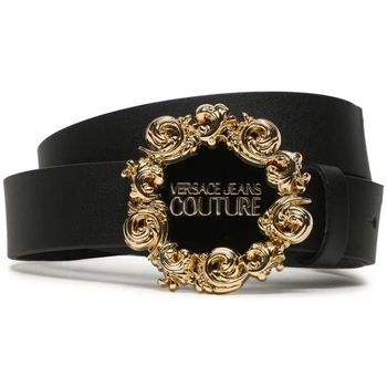 Accessoires Dames Riemen Versace 75VA6F30 Zwart