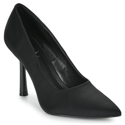 Schoenen Dames pumps Moony Mood MEMPHISTA Zwart