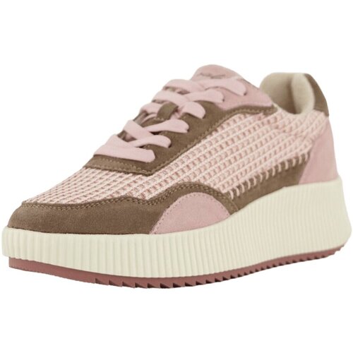 Schoenen Dames Sneakers Palpa  Other