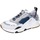 Schoenen Heren Sneakers Brimarts EZ845 Grijs