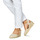 Schoenen Dames Espadrilles Casual Attitude ONELLA Goud