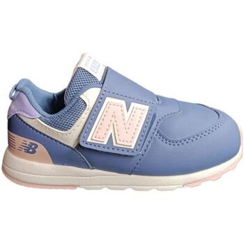 Schoenen Kinderen Sneakers New Balance 574 Multicolour