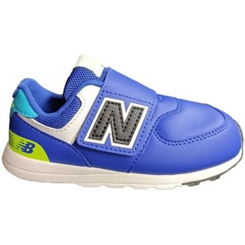 Schoenen Kinderen Sneakers New Balance 574 Multicolour