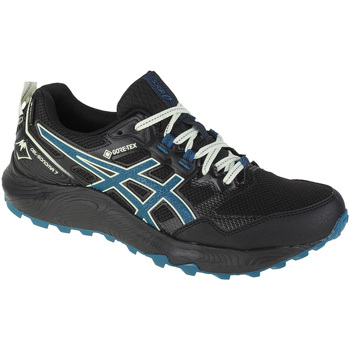 Schoenen Heren Running / trail Asics Gel-Sonoma 7 GTX Zwart