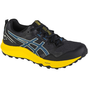 Schoenen Heren Running / trail Asics Gel-Sonoma 7 Zwart