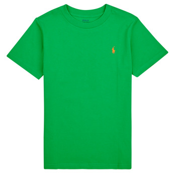 Polo Ralph Lauren SS CN-TOPS-T-SHIRT