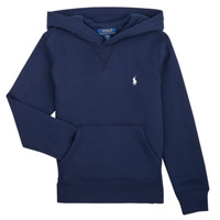 Textiel Kinderen Sweaters / Sweatshirts Polo Ralph Lauren 323749954036 Marine