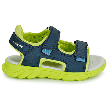 Geox J SANDAL AIRADYUM BO