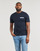 Textiel Heren T-shirts korte mouwen Jack & Jones JJECORP LOGO TEE PLAY SS O-NECK Marine