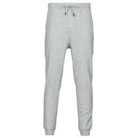 Textiel Heren Trainingsbroeken Jack & Jones JPSTGORDON JJBRADLEY SWEAT PANT GMS Grijs