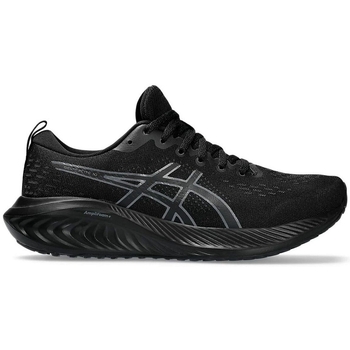 Schoenen Dames Allround Asics GEL EXCITE 10 Zwart