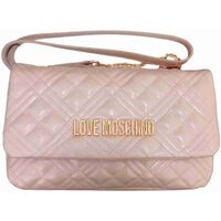 Tassen Dames Tassen   Love Moschino  Goud