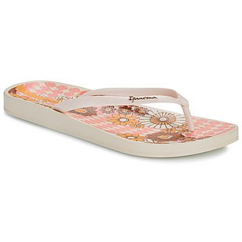 Schoenen Dames Teenslippers Ipanema ANAT. TEMAS  XIV FEM Multicolour