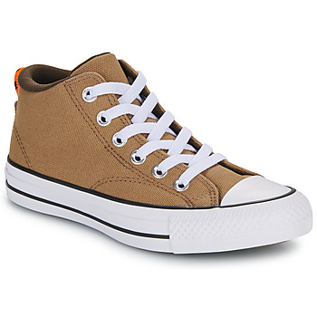 Schoenen Kinderen Hoge sneakers Converse CHUCK TAYLOR ALL STAR MALDEN STREET Bruin