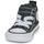 Schoenen Kinderen Hoge sneakers Converse CHUCK TAYLOR ALL STAR MALDEN STREET Zwart