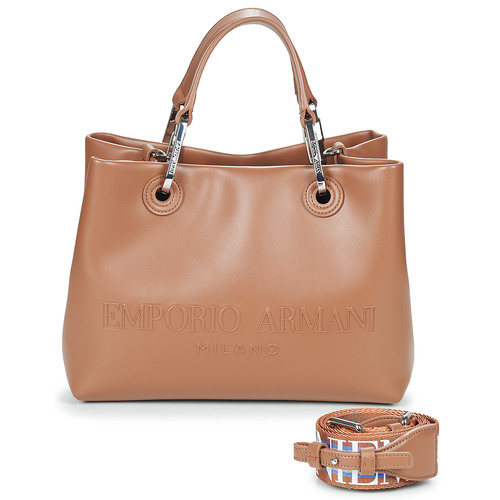 Emporio Armani EA M Cognac