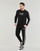 Textiel Heren Trainingspakken Emporio Armani EA7 TRACKSUIT 3DPV09 Zwart / Grijs / Wit