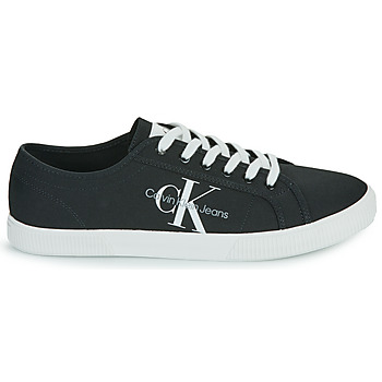 Calvin Klein Jeans ESS VULCANIZED LOW LACEUP CS ML