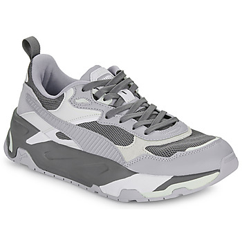 Schoenen Heren Lage sneakers Puma TRINITY Grijs